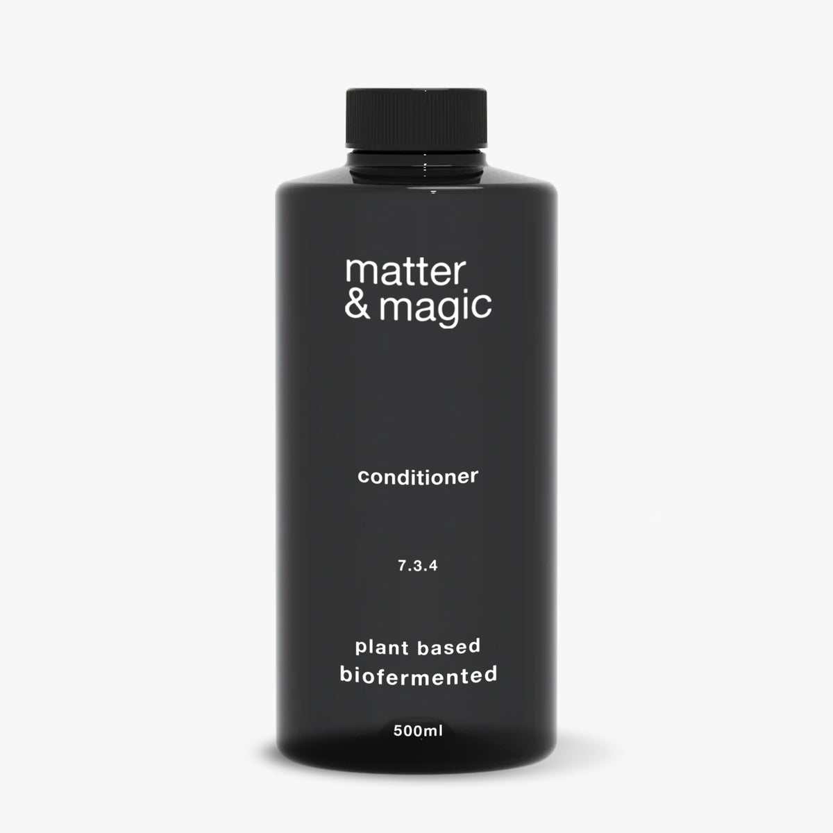 Rice bran biofermented hair conditioner - Refill